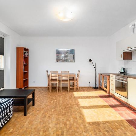 Szlenkierow 1 By Homeprime Warschau Buitenkant foto