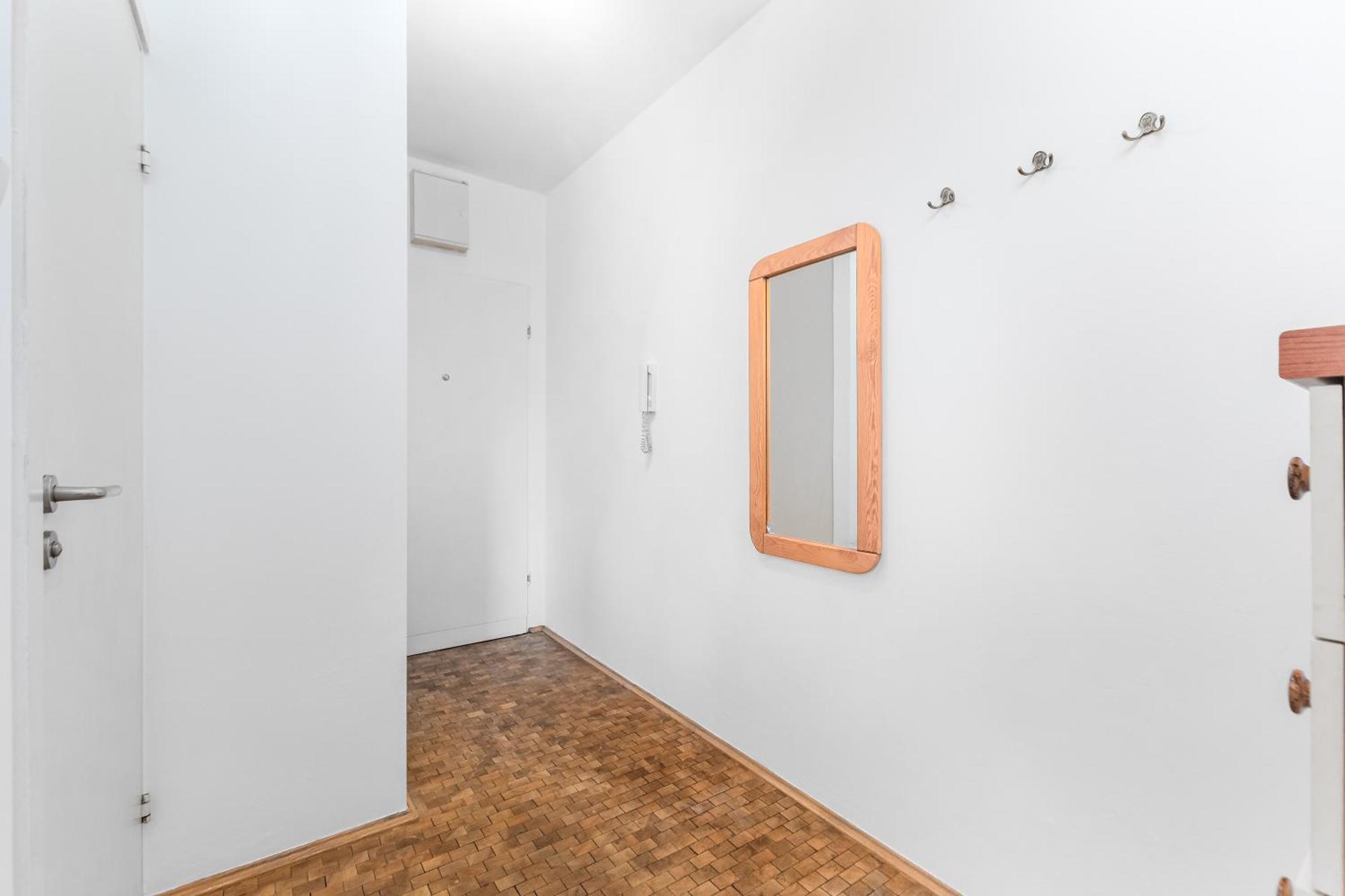 Szlenkierow 1 By Homeprime Warschau Buitenkant foto