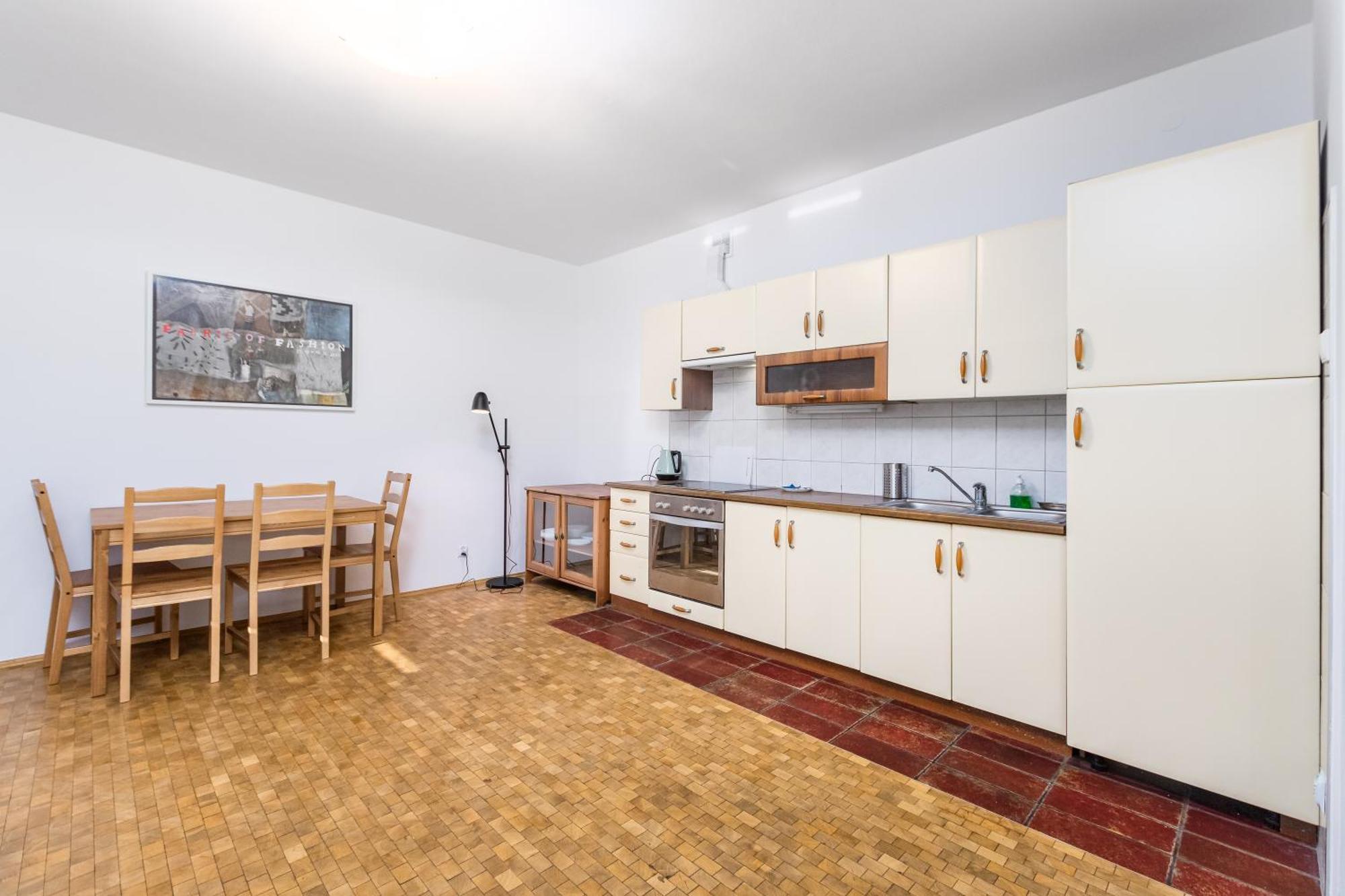 Szlenkierow 1 By Homeprime Warschau Buitenkant foto